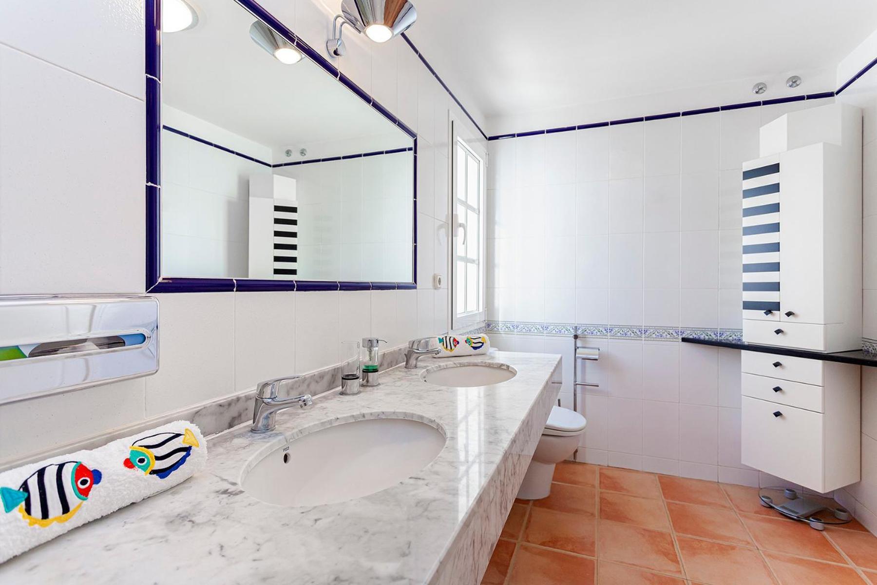 Stunning Villa With Breathtaking Ocean View Mogán エクステリア 写真