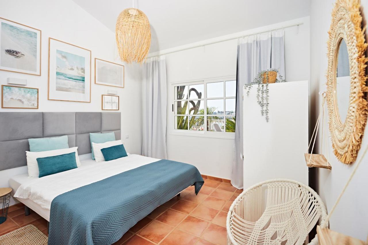 Stunning Villa With Breathtaking Ocean View Mogán エクステリア 写真